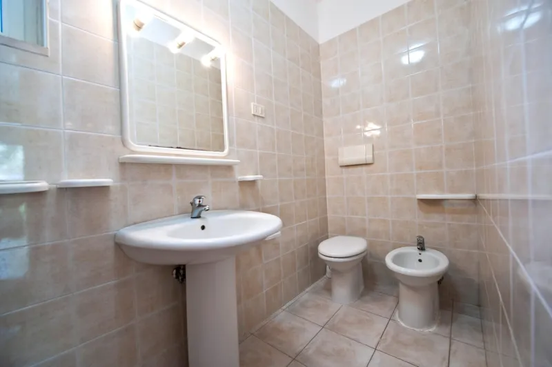 Bungalow 'Giada' Une Pièce