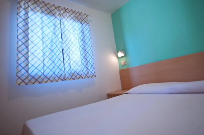 Bungalow 'Corallo' Deux Pièces