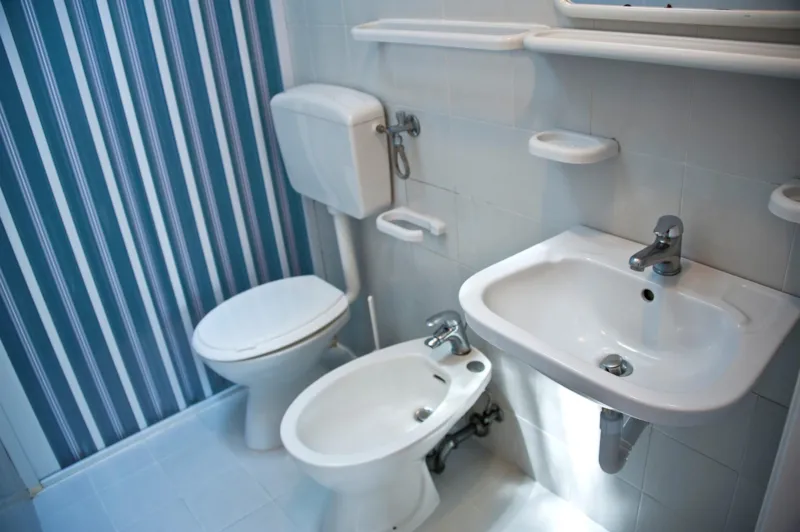 Bungalow 'Corallo' Deux Pièces