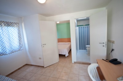 Little Two Room Bungalow 'Corallo' — 4