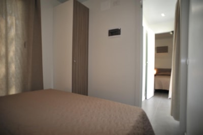 Mobilhome 'Turchese' two-roomed — 4