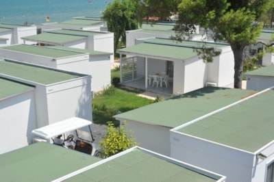 Mobilhome 'Turchese' two-roomed — 6