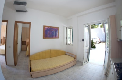 Bungalow 'Giada' tree-roomed — 3