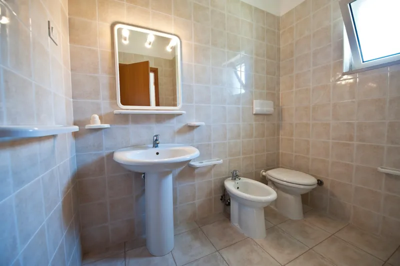 Bungalow 'Giada' Trois Pièces