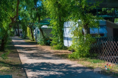 Camping Village Le Diomedee