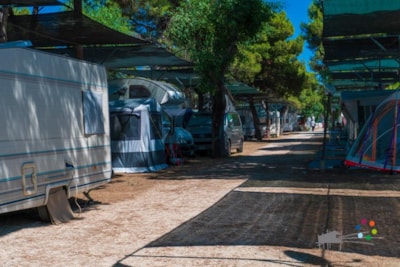 Camping Village Le Diomedee