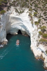 Foto #60 van Camping Village Le Diomedee