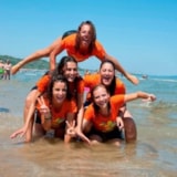 Foto #23 van Camping Village Le Diomedee