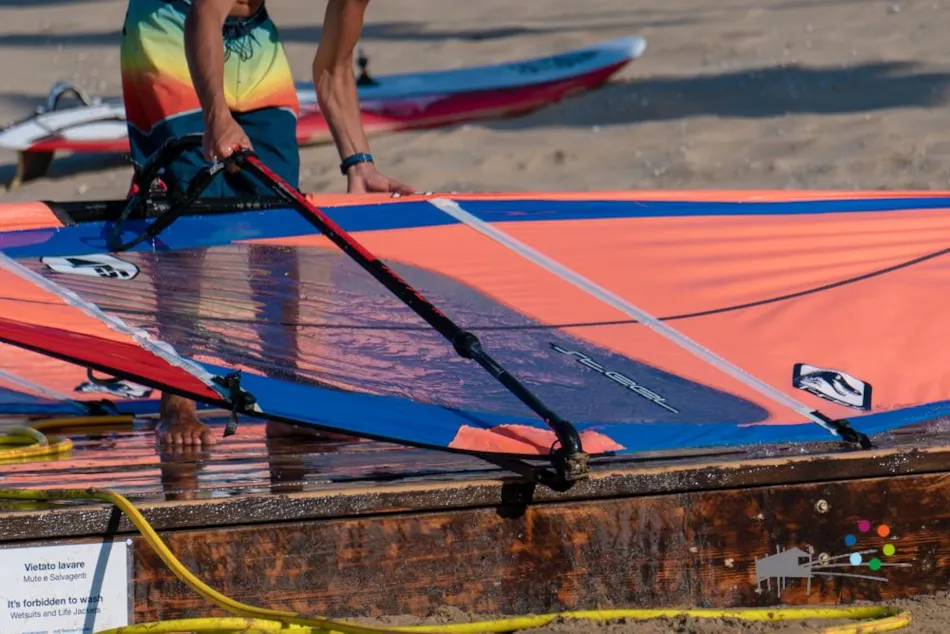 Camping Village Le Diomedee