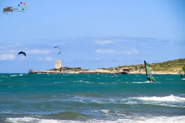 Camping Village Le Diomedee - image n°2 - Camping Direct