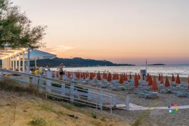 Camping Village Le Diomedee - image n°3 - Camping Direct