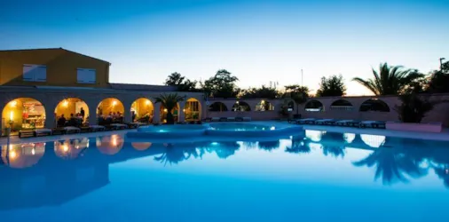 Camping Neptune - image n°3 - Camping Direct