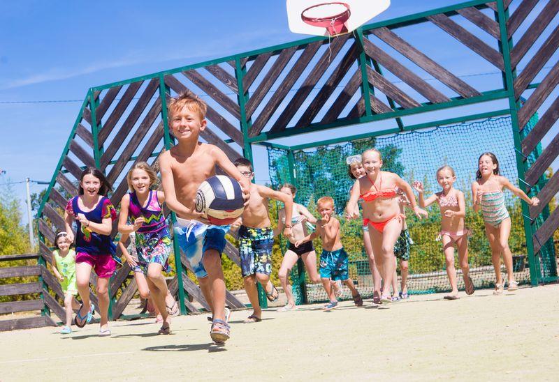 Animations Camping Neptune - Agde