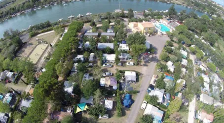 Camping Neptune - image n°2 - Camping Direct