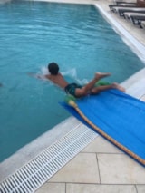 Foto #28 van Camping Neptune