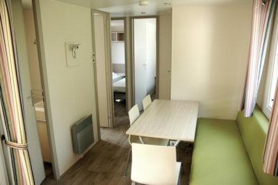Mobilhome SOLEO WITH 3 Bedrooms — 3
