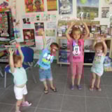 Foto #18 van Camping Bel’époque du Pilat