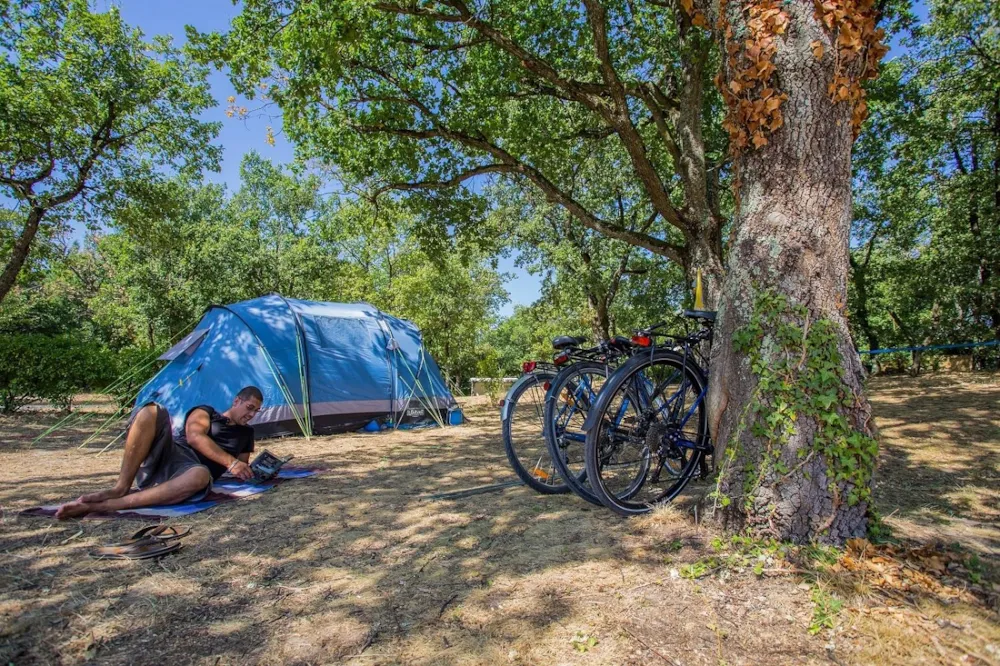 Camping Bel'époque du Pilat - image n°7 - Camping Direct