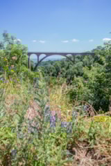 Foto #8 van Camping Bel’époque du Pilat