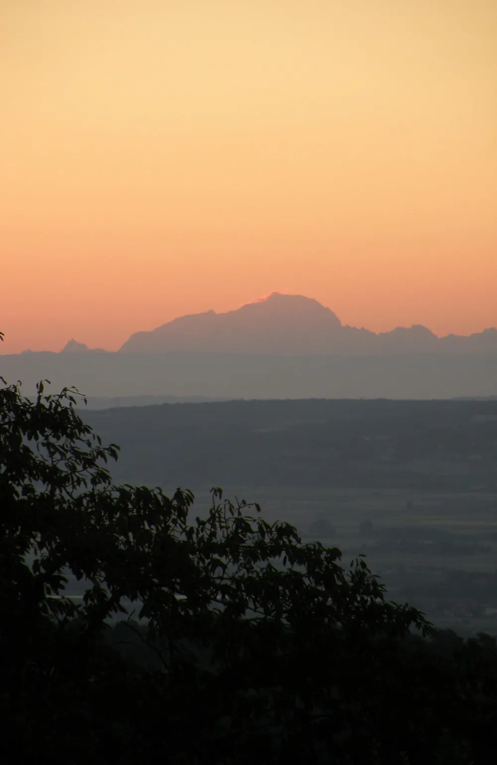 Camping Bel'époque du Pilat