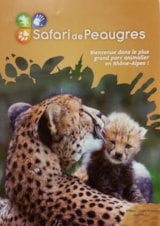 Foto #29 van Camping Bel’époque du Pilat