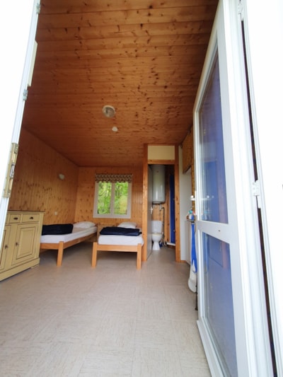 Chalet Nature — 8