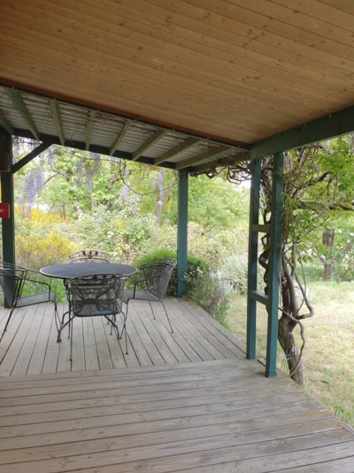 Chalet Nature — 4
