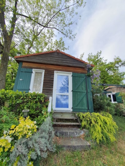 Chalet Nature — 2