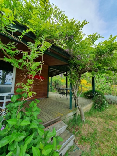 Chalet Nature — 5