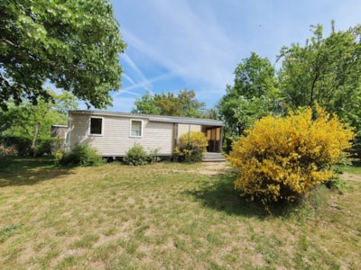 Mobilhome SOLEO WITH 3 Bedrooms — 2