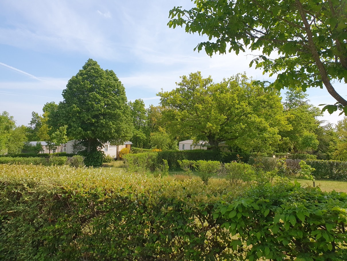 Camping Bel'époque du Pilat — Photo 10
