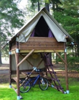 Bivouac 6M² - Senza Sanitari Bivouac 6M² - Senza Sanitari