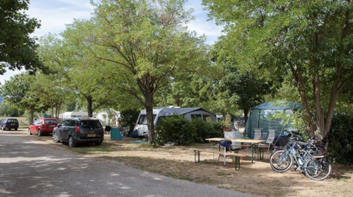 Forfait Camping-Car