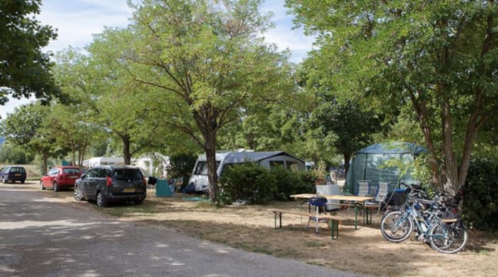 Emplacement Bord De Lac