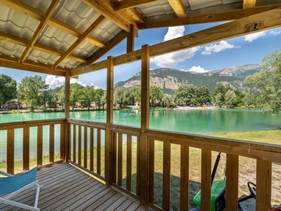 Loggia Premium 33M² - Bord De Lac - Climatisation - Tv