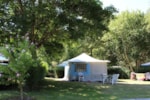 Bungalow Toilé Lagune 16 M² - Sans Sanitaires - Du Dimanche Au Dimanche Bungalow Toilé Lagune 16 M² - Sans Sanitaires - Du Dimanche Au Dimanche