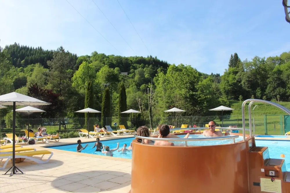 Camping Le Moulin de Serre - image n°17 - Camping Direct