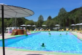 Camping Le Moulin de Serre
