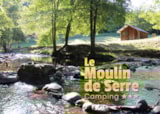 Foto #23 van Camping Le Moulin de Serre