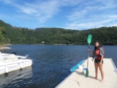 Camping Le Moulin de Serre