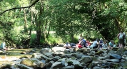 Camping Le Moulin de Serre - image n°40 - 