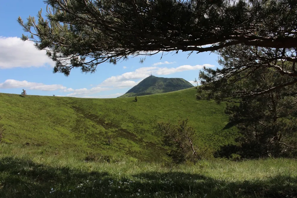 Camping Le Moulin de Serre