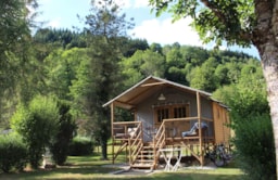 Camping Le Moulin de Serre - image n°3 - 