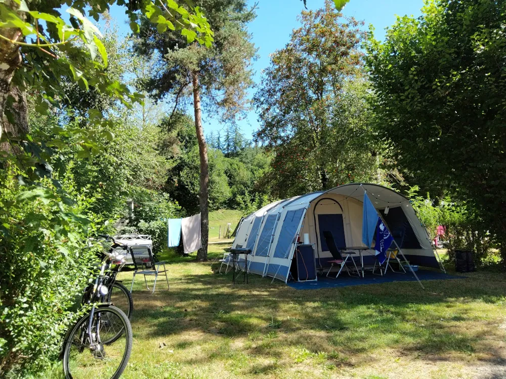 Camping Le Moulin de Serre - image n°5 - Camping Direct