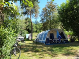 Camping Le Moulin de Serre - image n°5 - 