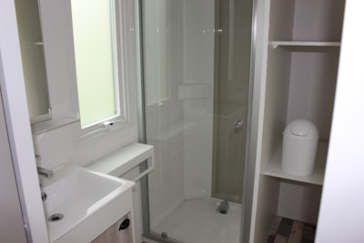 Mobile-home Malaga 27 m² - Sunday