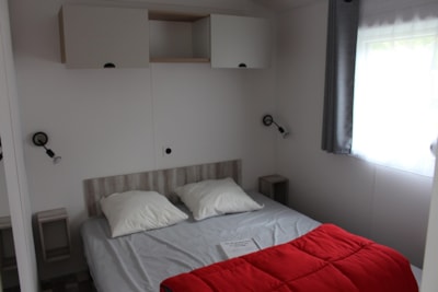 Mobile-home Malaga 27 m² - Sunday