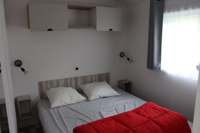 D-Mobil Home Malaga 27 M²