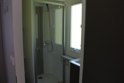 Mobile-home Malaga C 23 m² - Saturday
