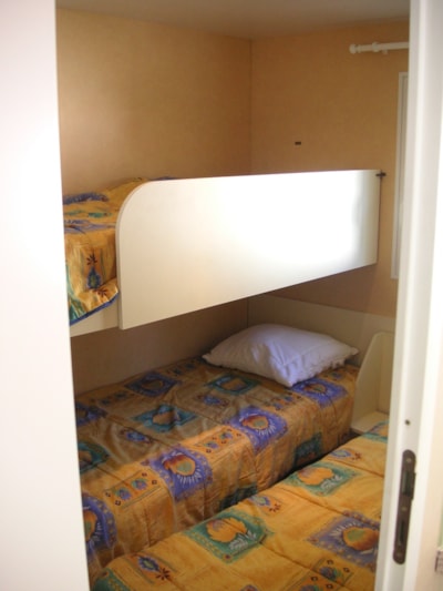 Mobile-home Océane 27 m² - Monday
